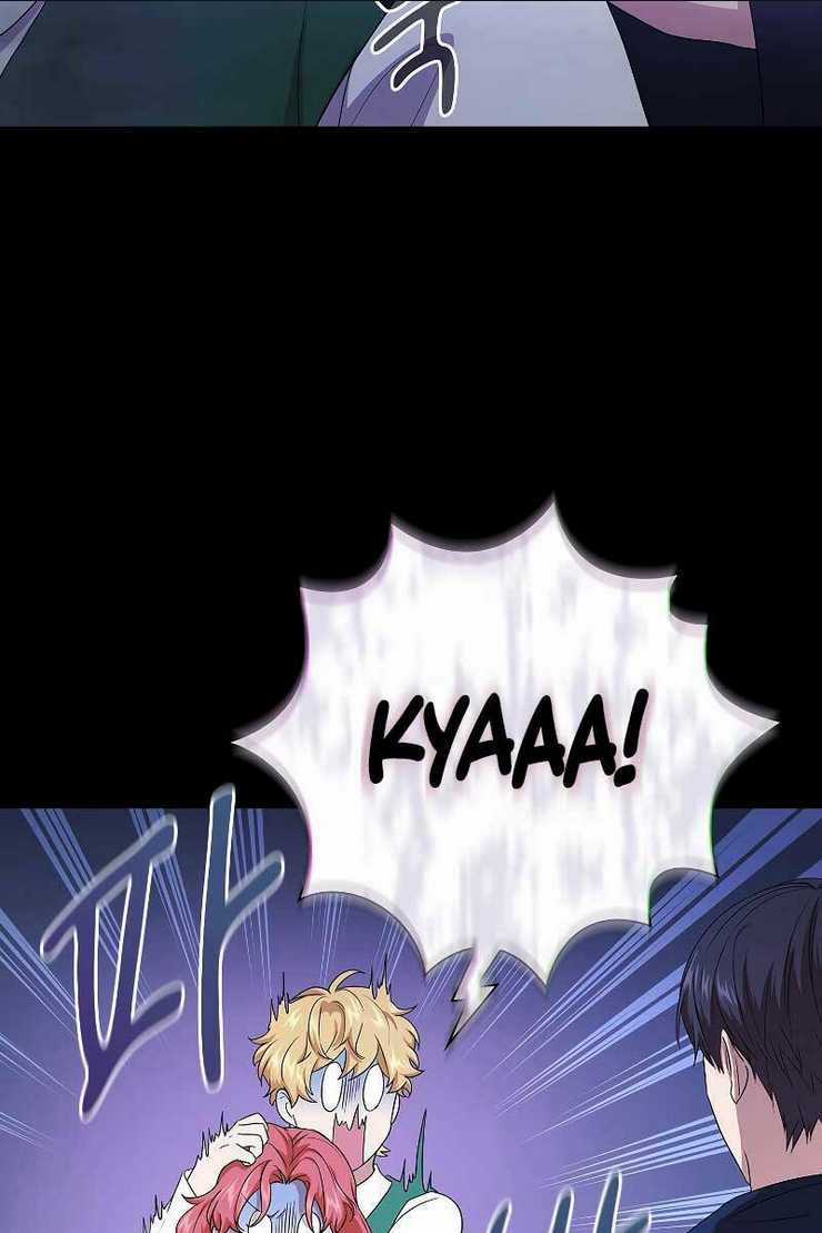 Ma Pháp Sư Tại Trường Học Pháp Thuật Chapter 54 trang 15