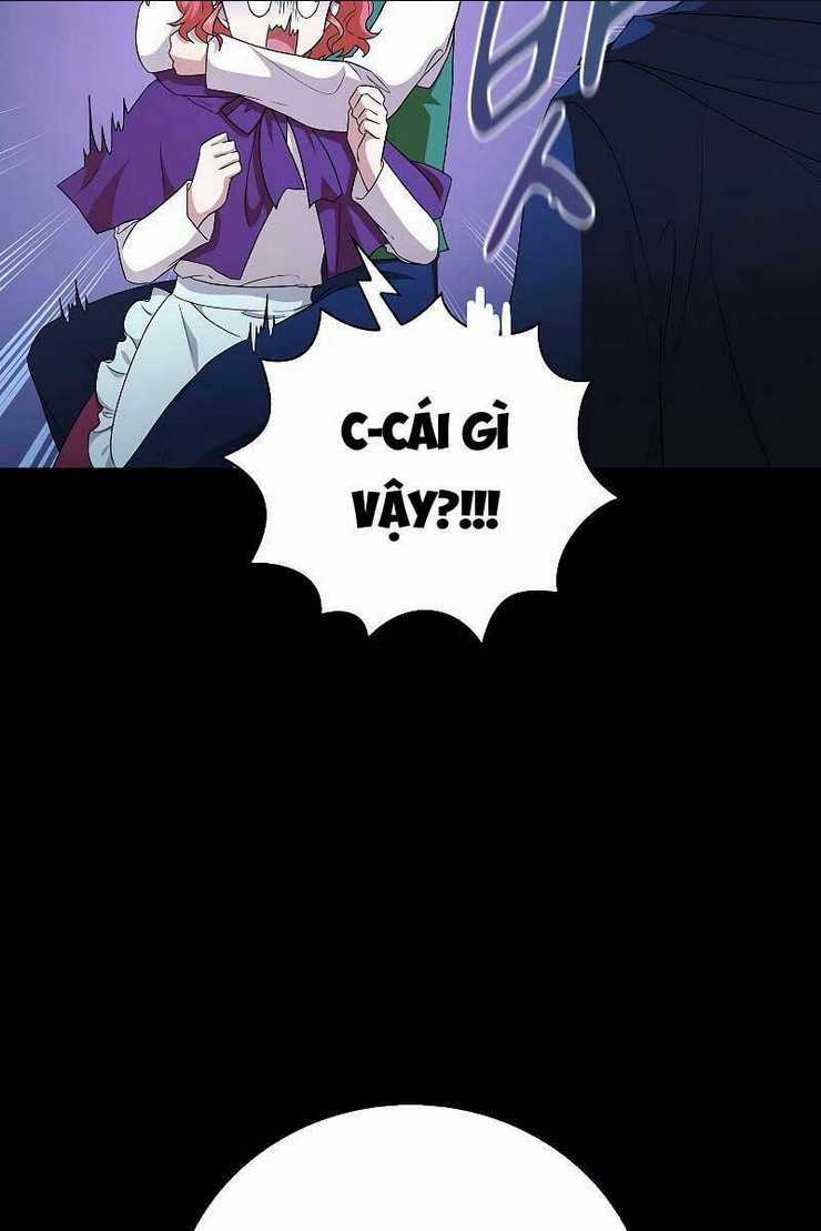 Ma Pháp Sư Tại Trường Học Pháp Thuật Chapter 54 trang 16