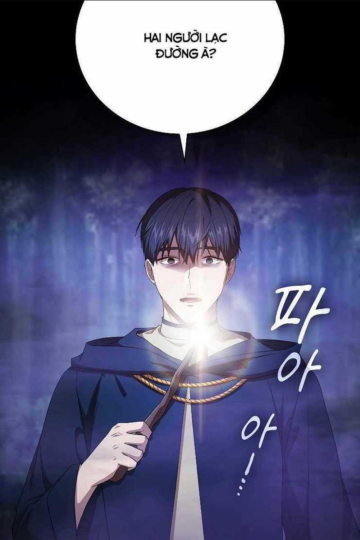 Ma Pháp Sư Tại Trường Học Pháp Thuật Chapter 54 trang 17