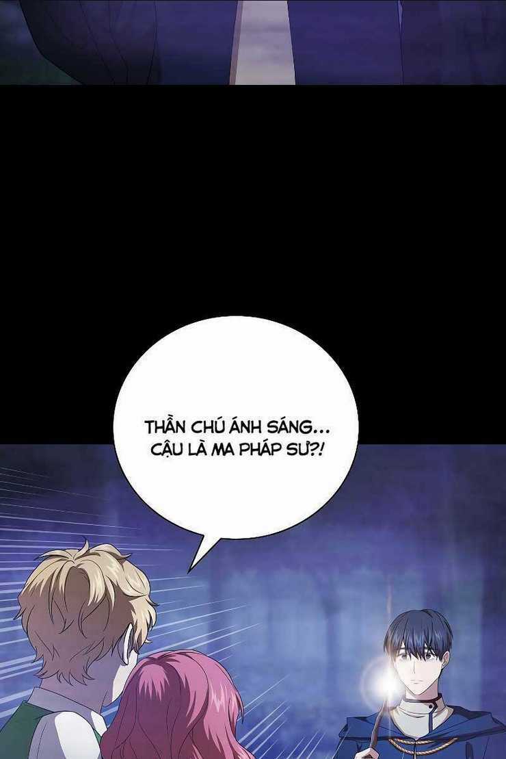 Ma Pháp Sư Tại Trường Học Pháp Thuật Chapter 54 trang 18