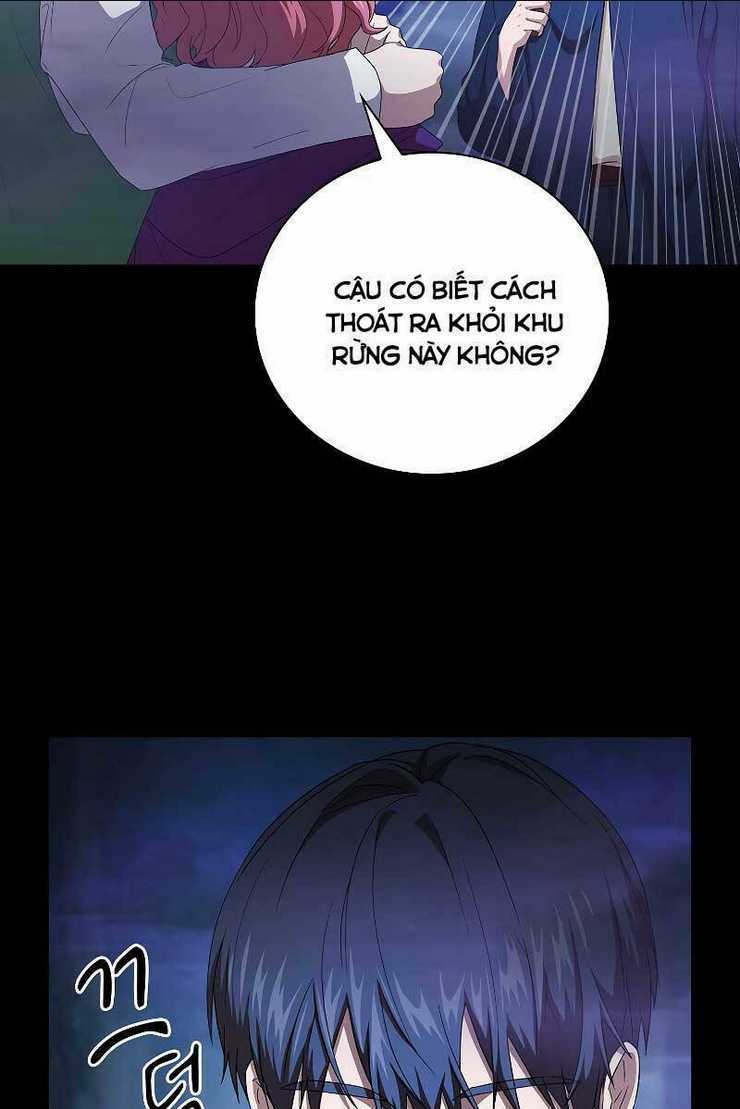 Ma Pháp Sư Tại Trường Học Pháp Thuật Chapter 54 trang 19