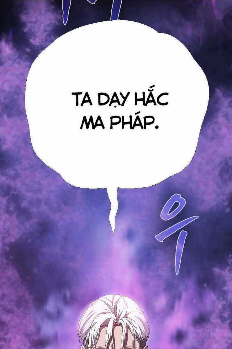 Ma Pháp Sư Tại Trường Học Pháp Thuật Chapter 54 trang 2