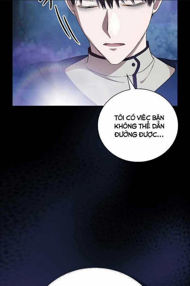 Ma Pháp Sư Tại Trường Học Pháp Thuật Chapter 54 trang 20