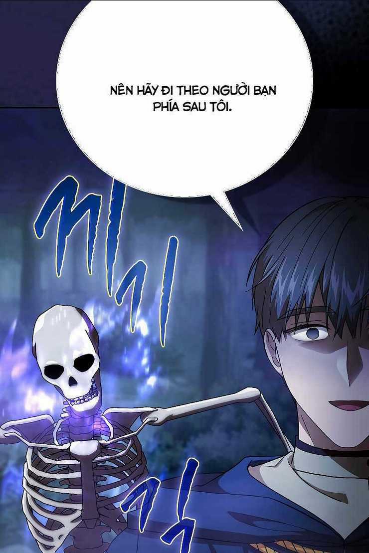 Ma Pháp Sư Tại Trường Học Pháp Thuật Chapter 54 trang 21