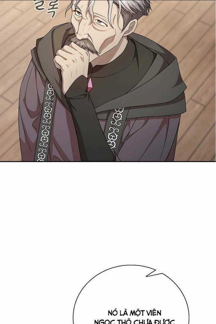 Ma Pháp Sư Tại Trường Học Pháp Thuật Chapter 54 trang 29