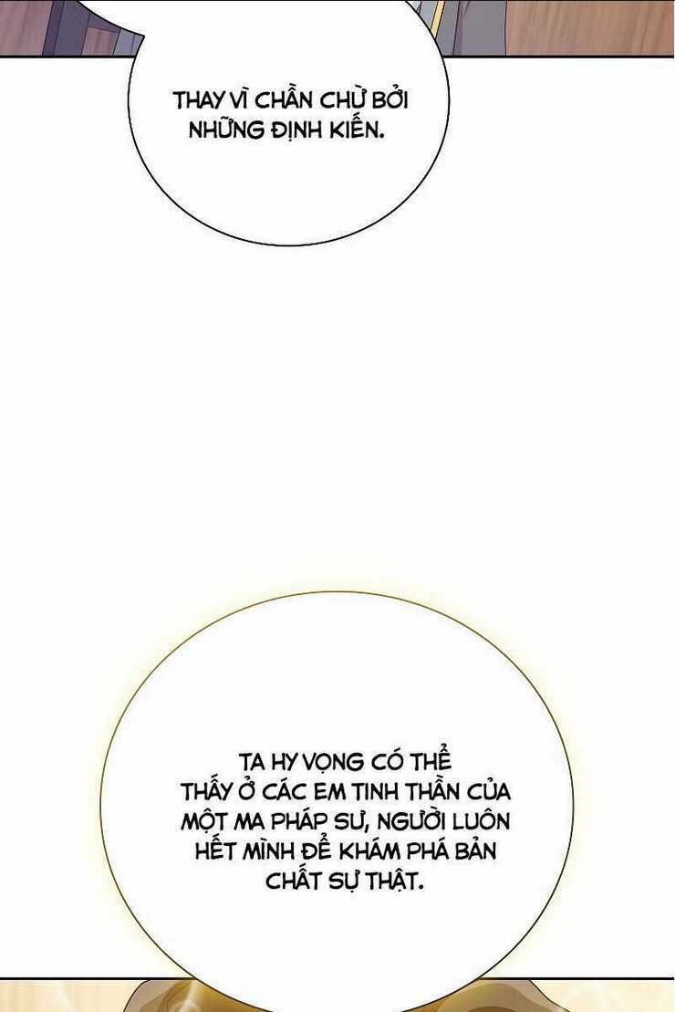 Ma Pháp Sư Tại Trường Học Pháp Thuật Chapter 54 trang 31