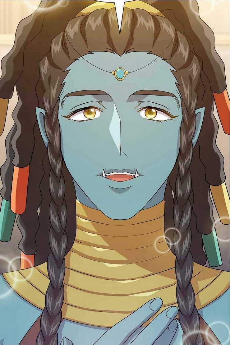 Ma Pháp Sư Tại Trường Học Pháp Thuật Chapter 54 trang 32