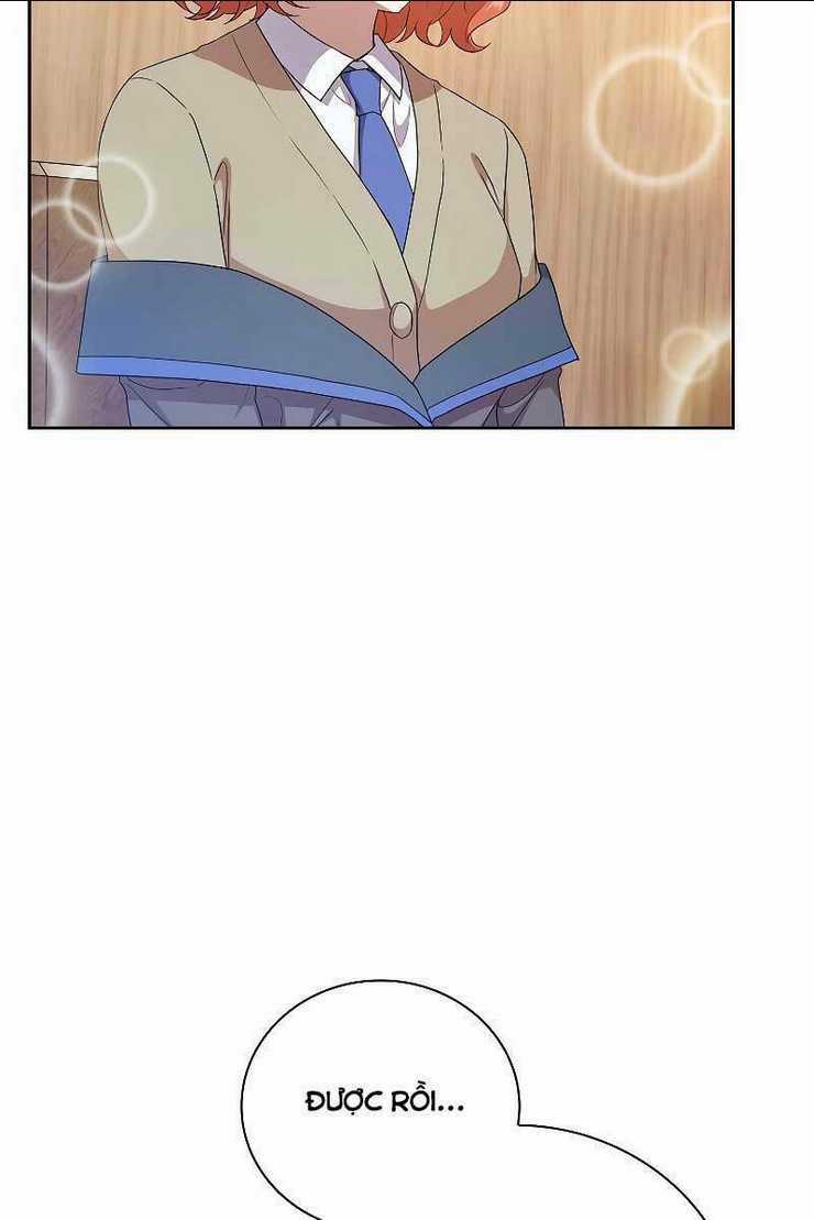 Ma Pháp Sư Tại Trường Học Pháp Thuật Chapter 54 trang 34