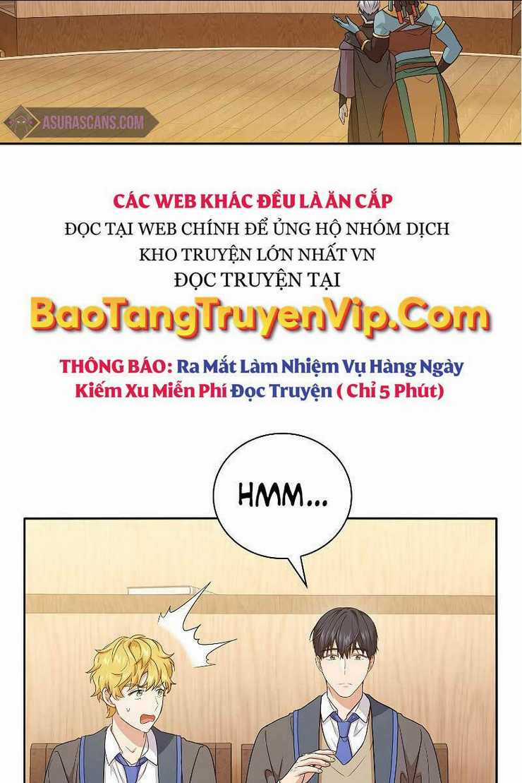 Ma Pháp Sư Tại Trường Học Pháp Thuật Chapter 54 trang 37