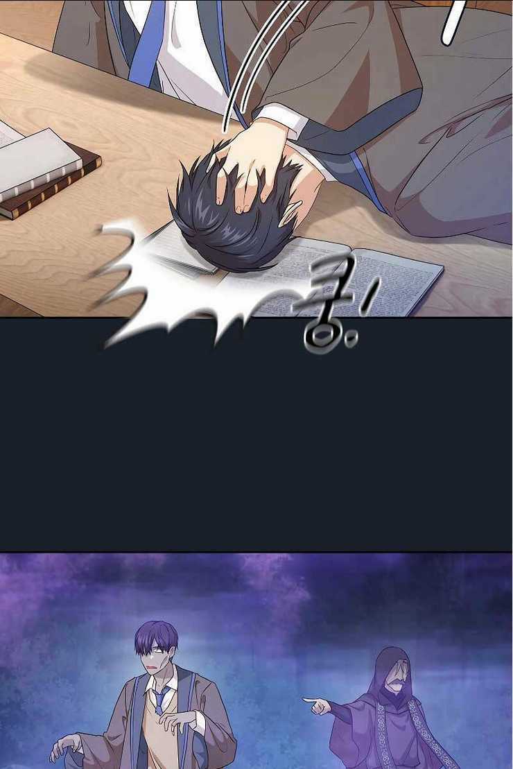 Ma Pháp Sư Tại Trường Học Pháp Thuật Chapter 54 trang 39