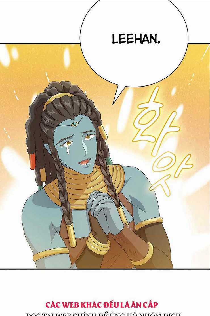 Ma Pháp Sư Tại Trường Học Pháp Thuật Chapter 54 trang 47