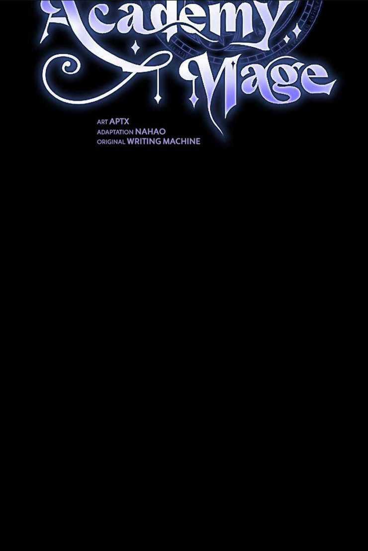 Ma Pháp Sư Tại Trường Học Pháp Thuật Chapter 54 trang 5