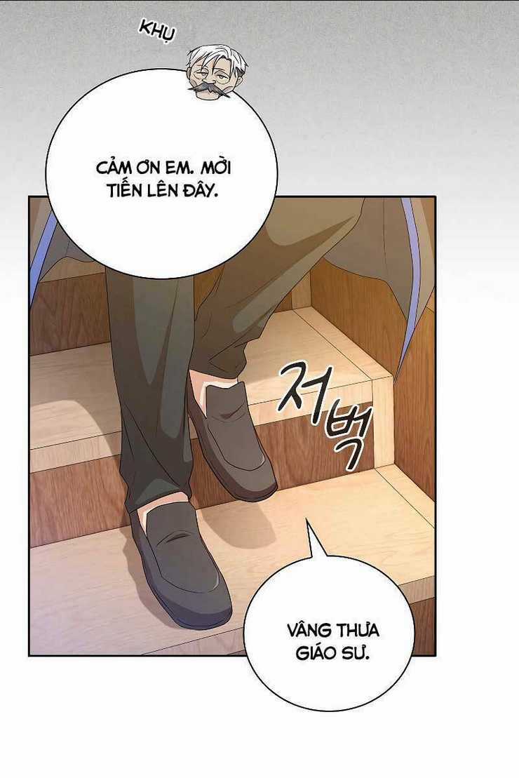 Ma Pháp Sư Tại Trường Học Pháp Thuật Chapter 54 trang 52