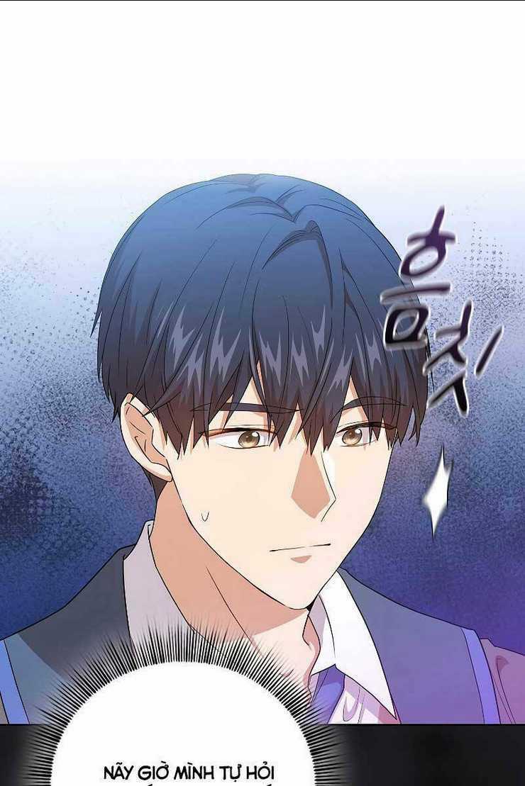 Ma Pháp Sư Tại Trường Học Pháp Thuật Chapter 54 trang 53