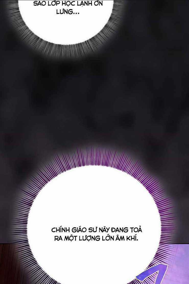 Ma Pháp Sư Tại Trường Học Pháp Thuật Chapter 54 trang 54