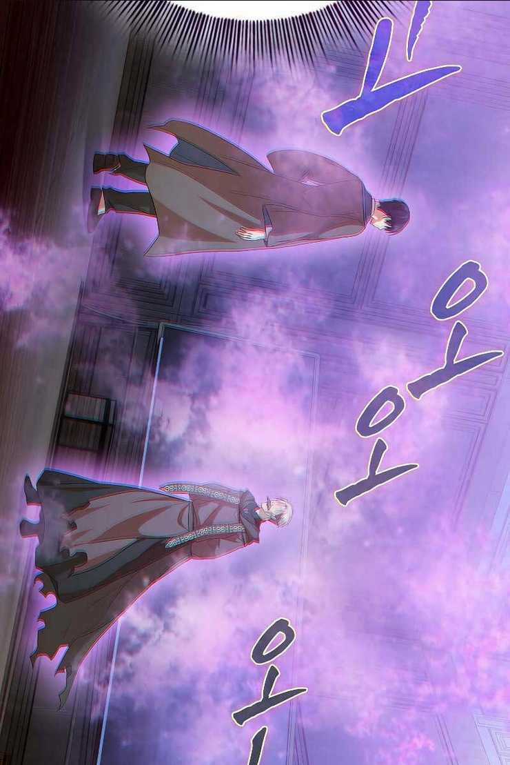 Ma Pháp Sư Tại Trường Học Pháp Thuật Chapter 54 trang 55