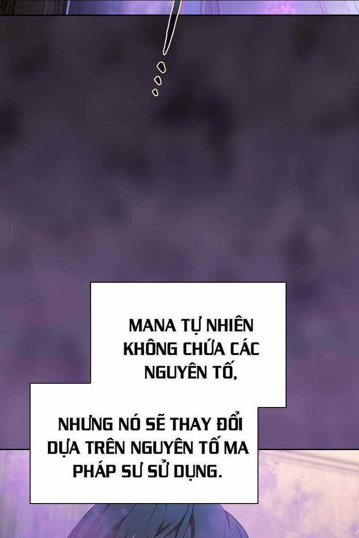 Ma Pháp Sư Tại Trường Học Pháp Thuật Chapter 54 trang 56