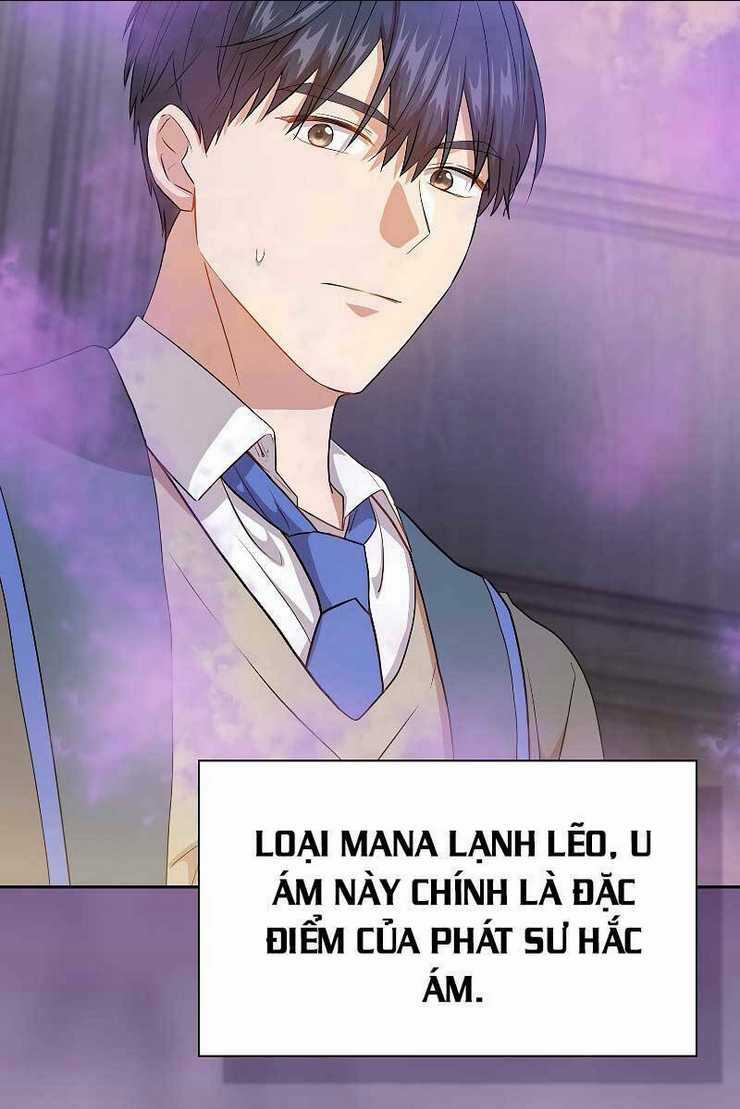 Ma Pháp Sư Tại Trường Học Pháp Thuật Chapter 54 trang 57