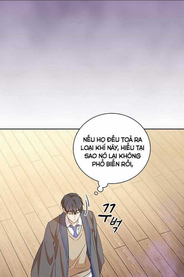 Ma Pháp Sư Tại Trường Học Pháp Thuật Chapter 54 trang 58