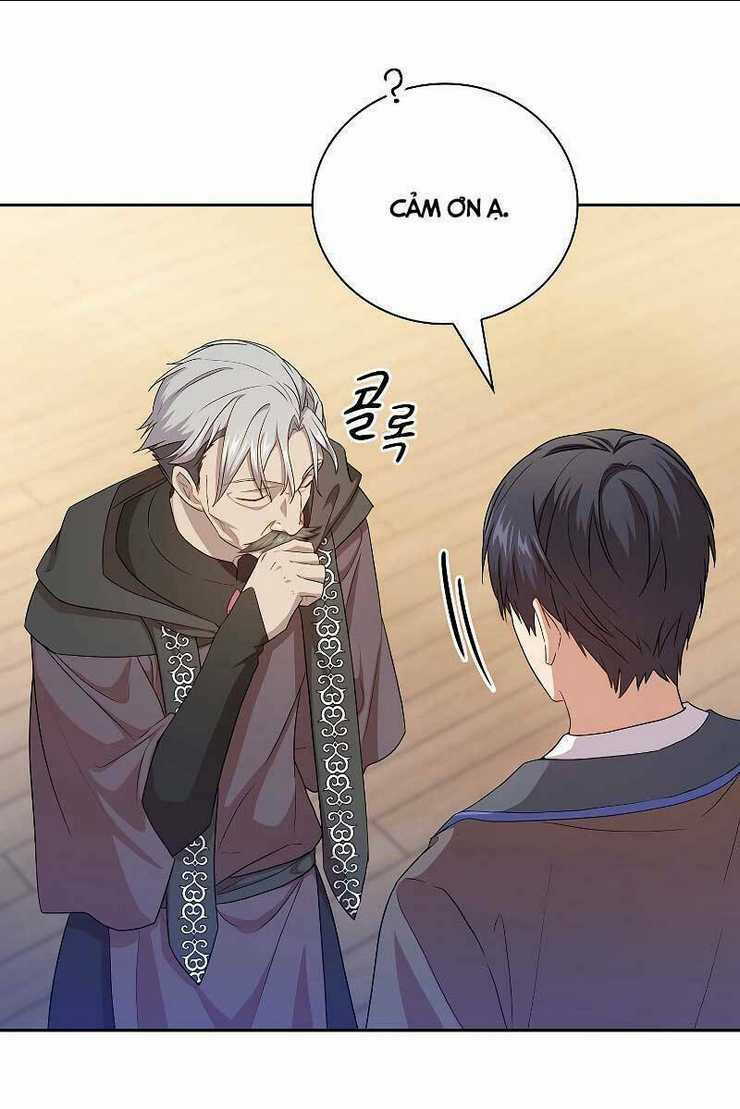 Ma Pháp Sư Tại Trường Học Pháp Thuật Chapter 54 trang 63