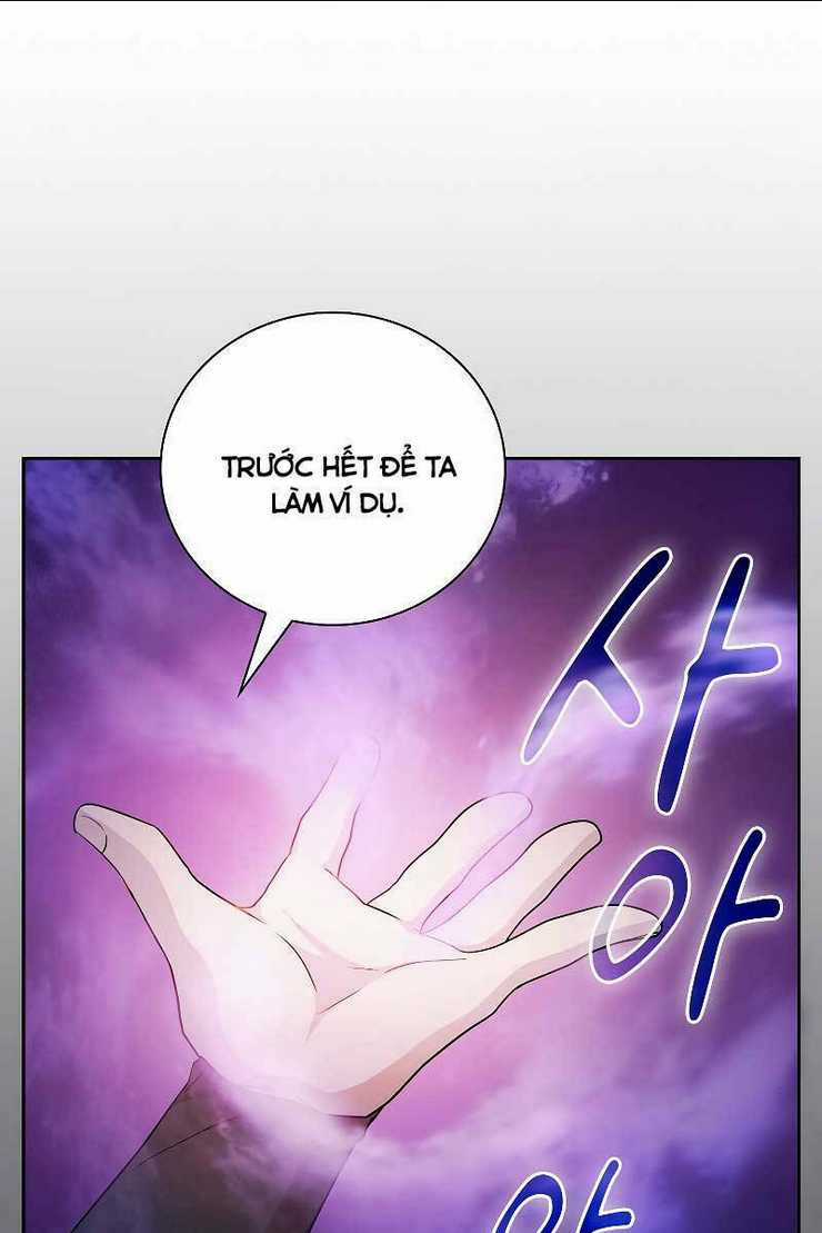 Ma Pháp Sư Tại Trường Học Pháp Thuật Chapter 54 trang 64