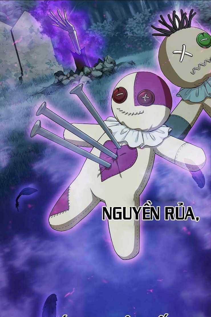 Ma Pháp Sư Tại Trường Học Pháp Thuật Chapter 54 trang 7