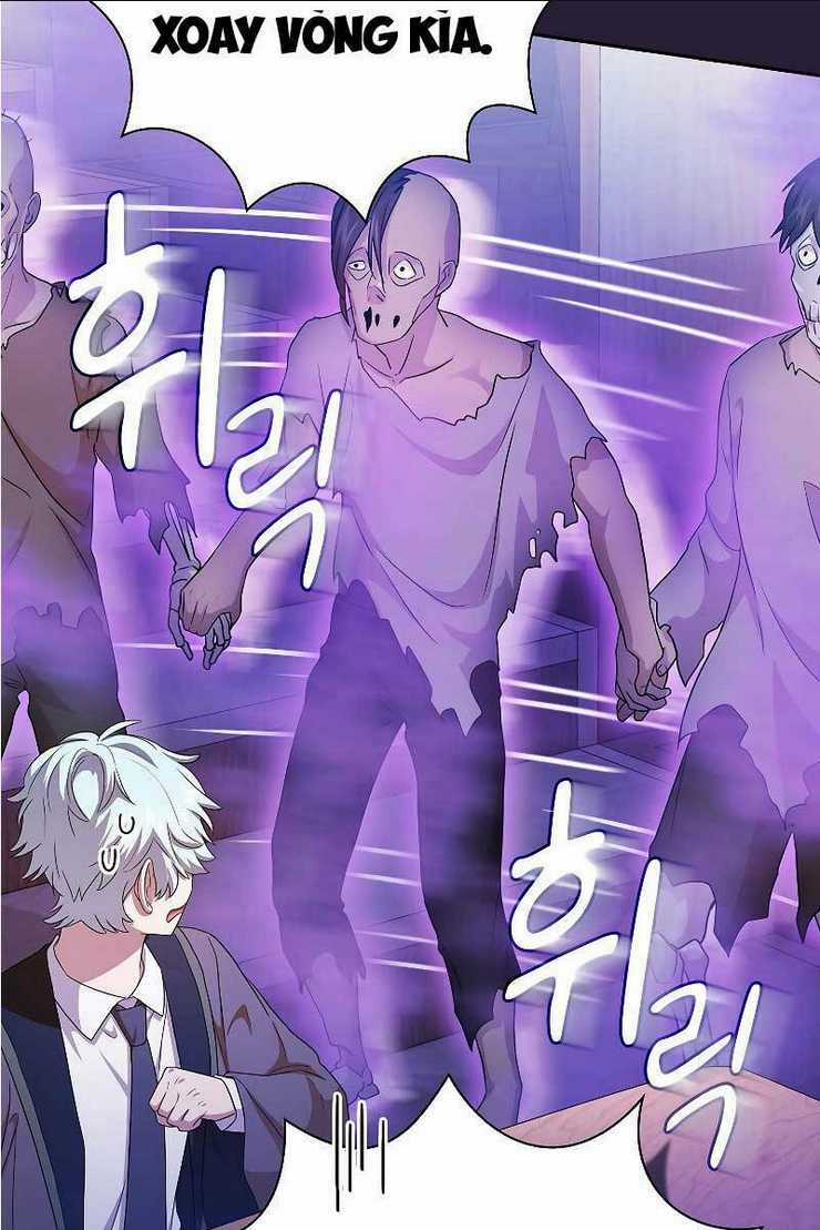 Ma Pháp Sư Tại Trường Học Pháp Thuật Chapter 54 trang 75