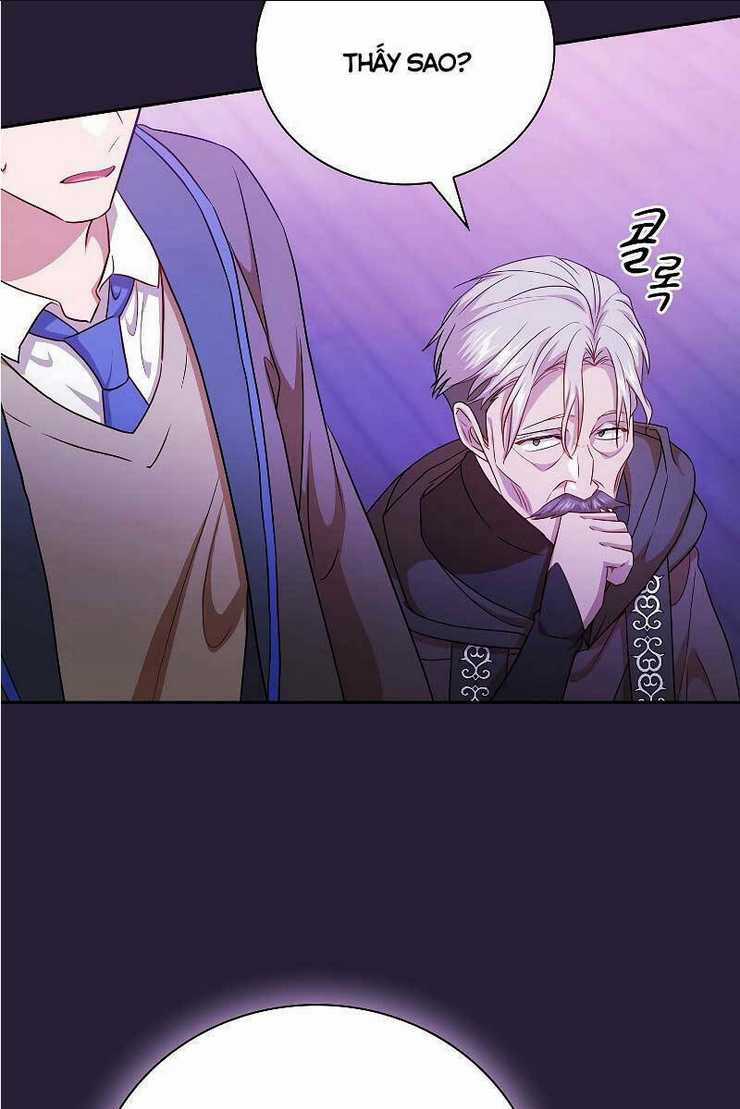 Ma Pháp Sư Tại Trường Học Pháp Thuật Chapter 54 trang 77