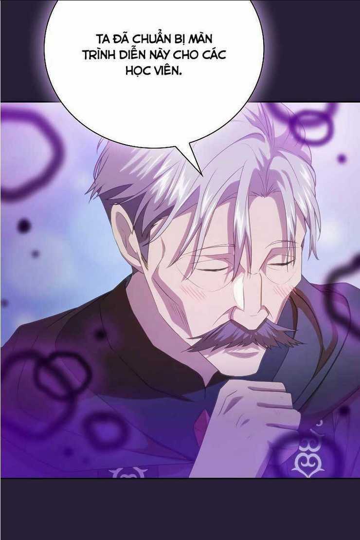 Ma Pháp Sư Tại Trường Học Pháp Thuật Chapter 54 trang 78