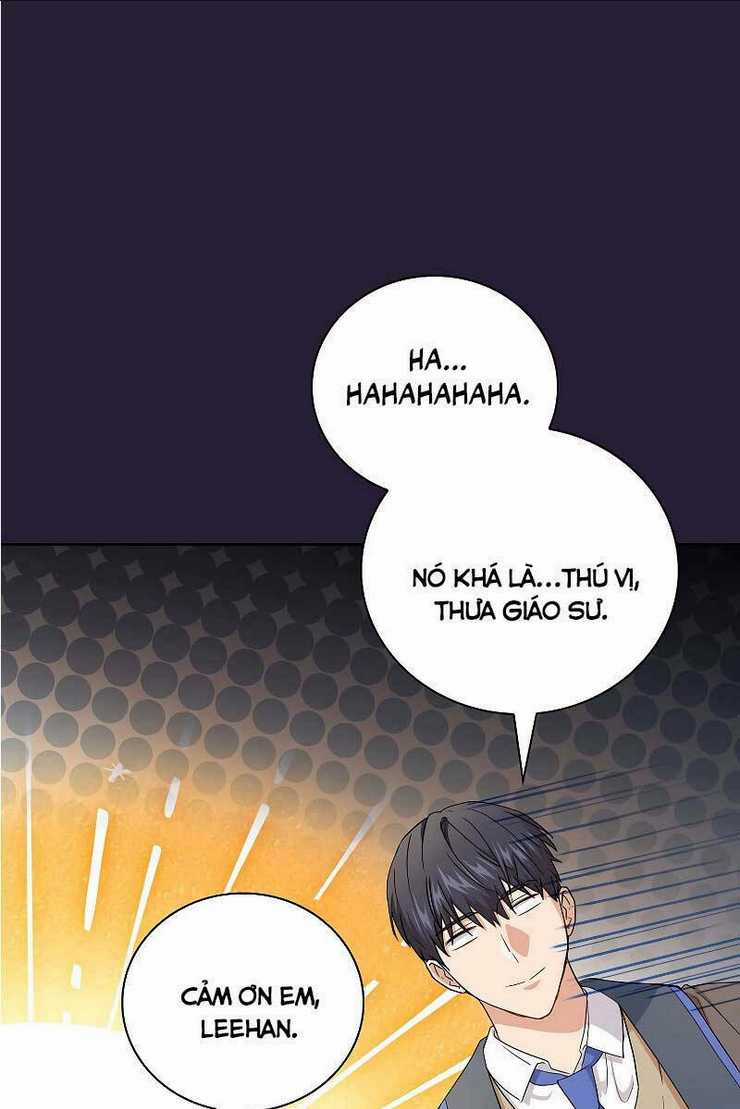 Ma Pháp Sư Tại Trường Học Pháp Thuật Chapter 54 trang 79