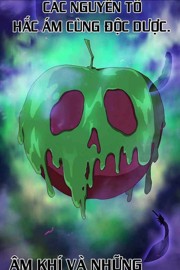 Ma Pháp Sư Tại Trường Học Pháp Thuật Chapter 54 trang 8