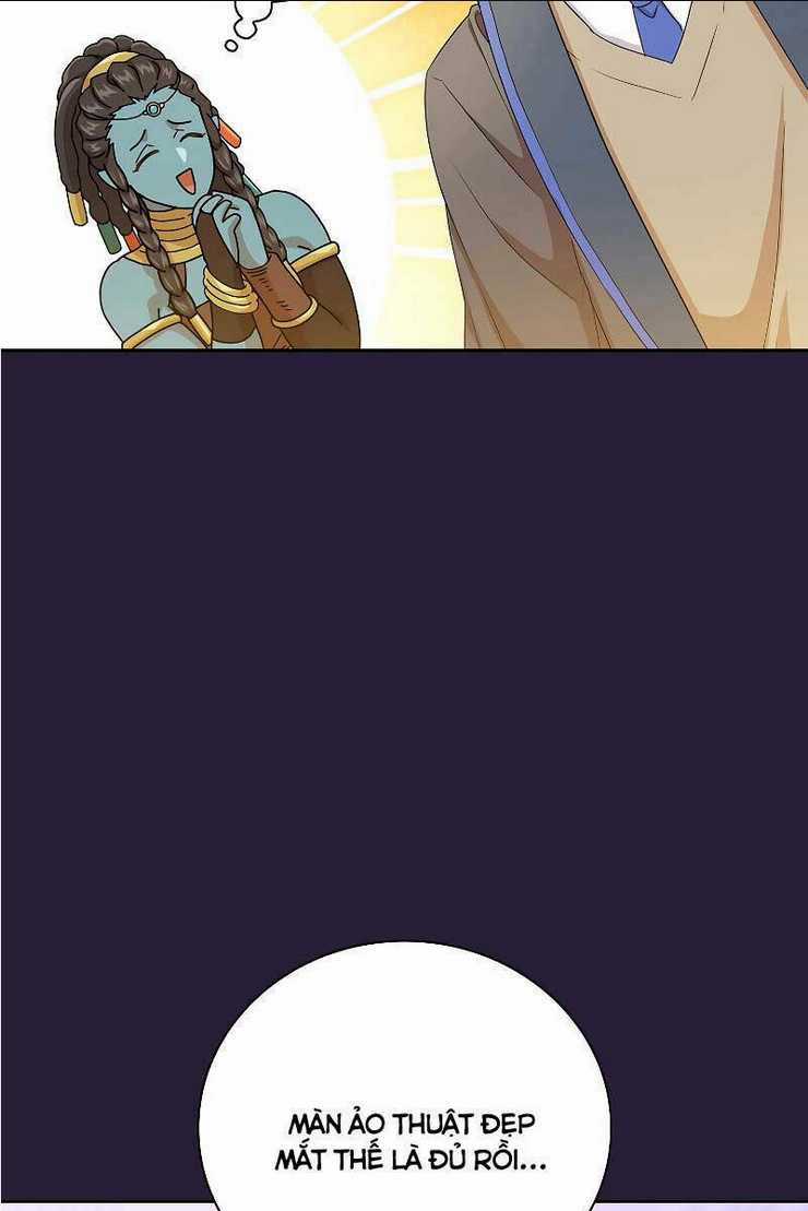 Ma Pháp Sư Tại Trường Học Pháp Thuật Chapter 54 trang 80