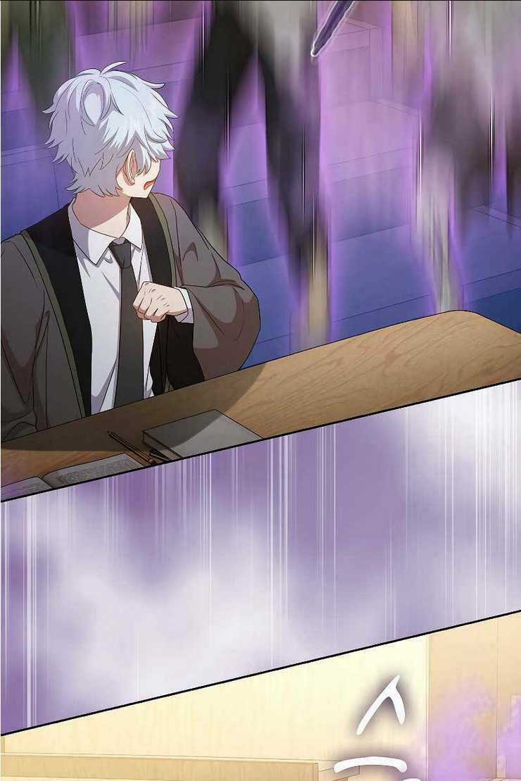 Ma Pháp Sư Tại Trường Học Pháp Thuật Chapter 54 trang 84