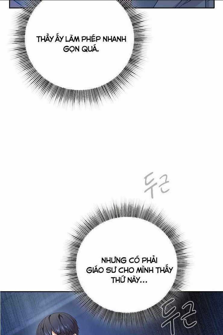 Ma Pháp Sư Tại Trường Học Pháp Thuật Chapter 54 trang 88