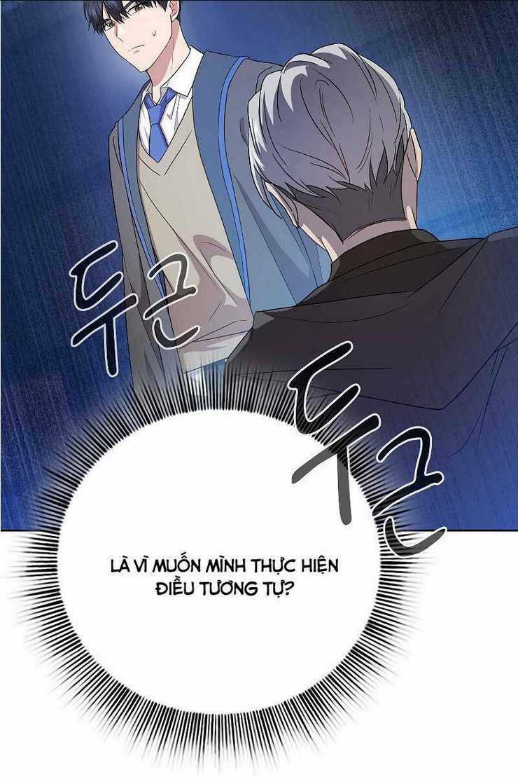 Ma Pháp Sư Tại Trường Học Pháp Thuật Chapter 54 trang 89