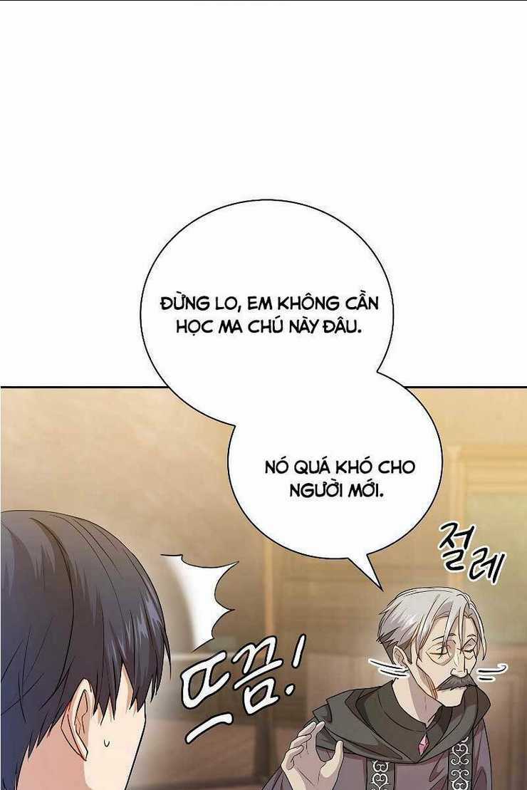 Ma Pháp Sư Tại Trường Học Pháp Thuật Chapter 54 trang 90