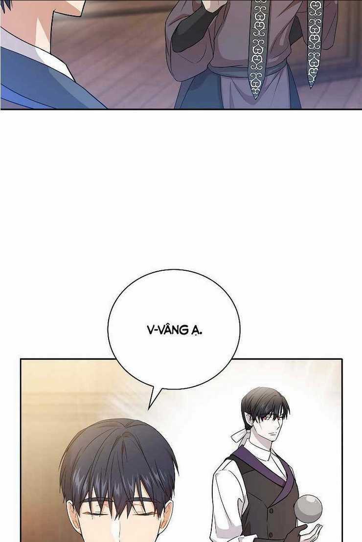 Ma Pháp Sư Tại Trường Học Pháp Thuật Chapter 54 trang 91