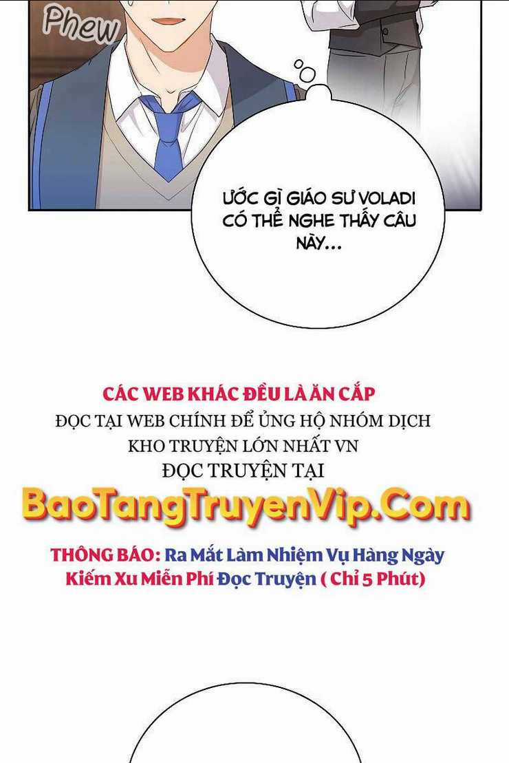 Ma Pháp Sư Tại Trường Học Pháp Thuật Chapter 54 trang 92