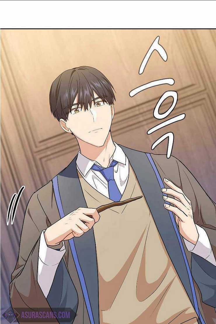 Ma Pháp Sư Tại Trường Học Pháp Thuật Chapter 54 trang 94