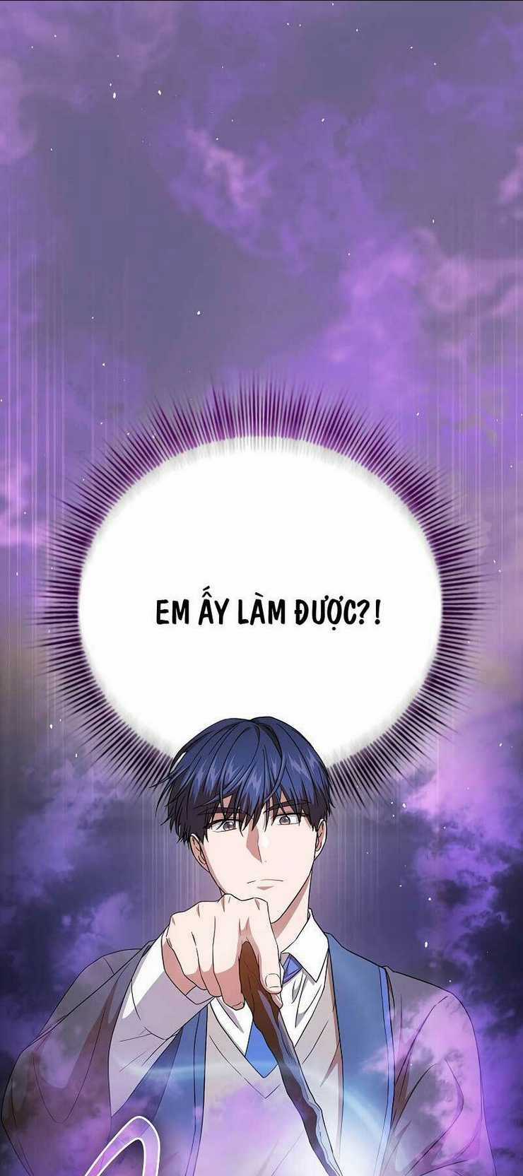 Ma Pháp Sư Tại Trường Học Pháp Thuật Chapter 55 trang 10