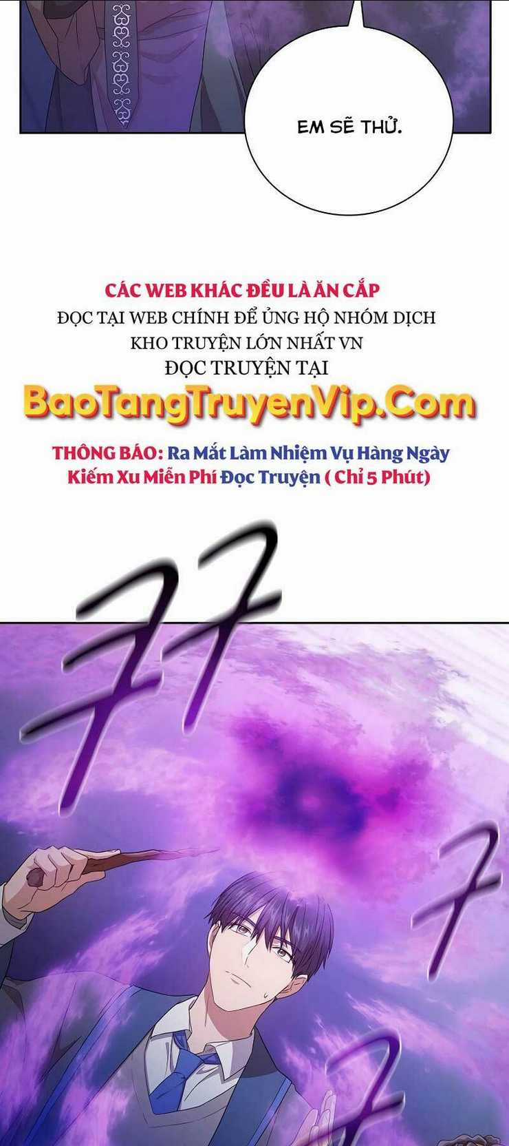 Ma Pháp Sư Tại Trường Học Pháp Thuật Chapter 55 trang 15