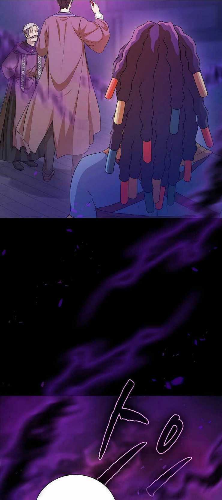 Ma Pháp Sư Tại Trường Học Pháp Thuật Chapter 55 trang 20