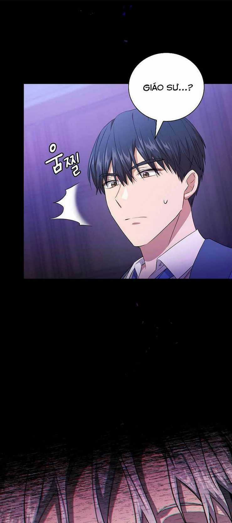 Ma Pháp Sư Tại Trường Học Pháp Thuật Chapter 55 trang 22