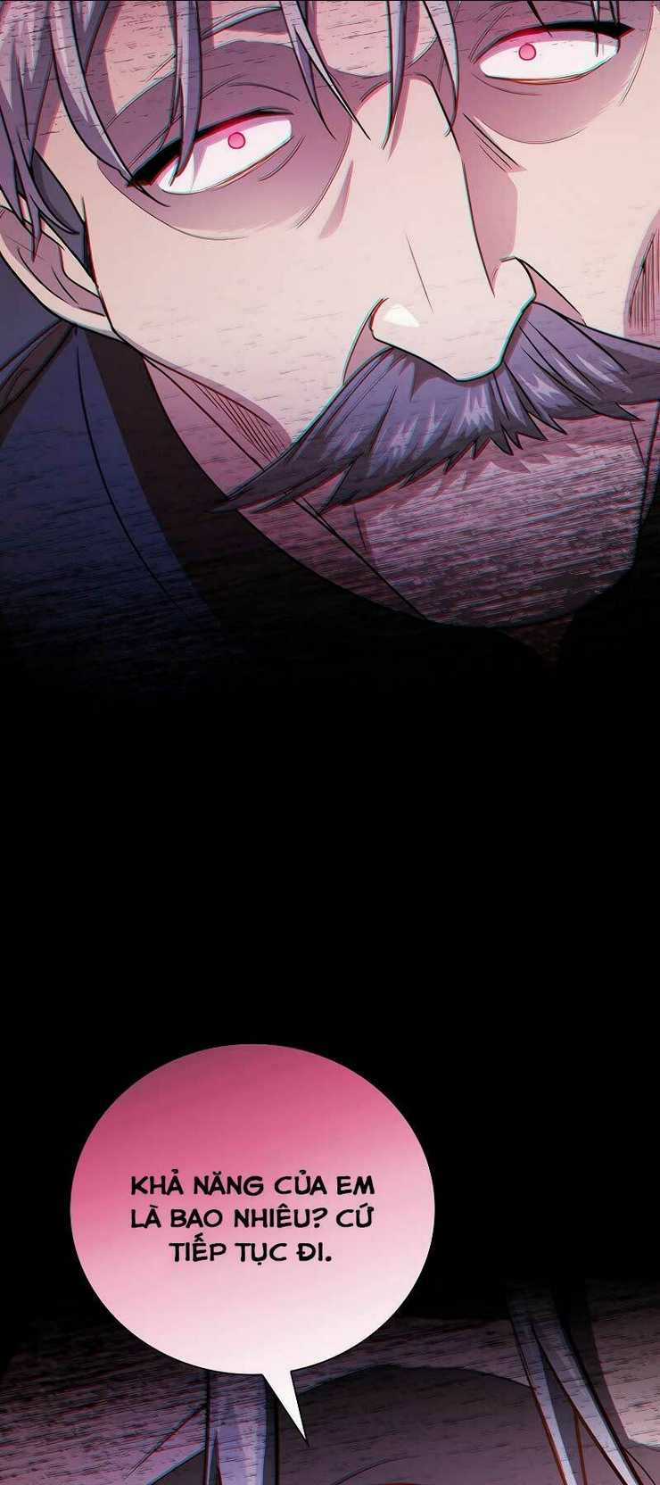 Ma Pháp Sư Tại Trường Học Pháp Thuật Chapter 55 trang 23