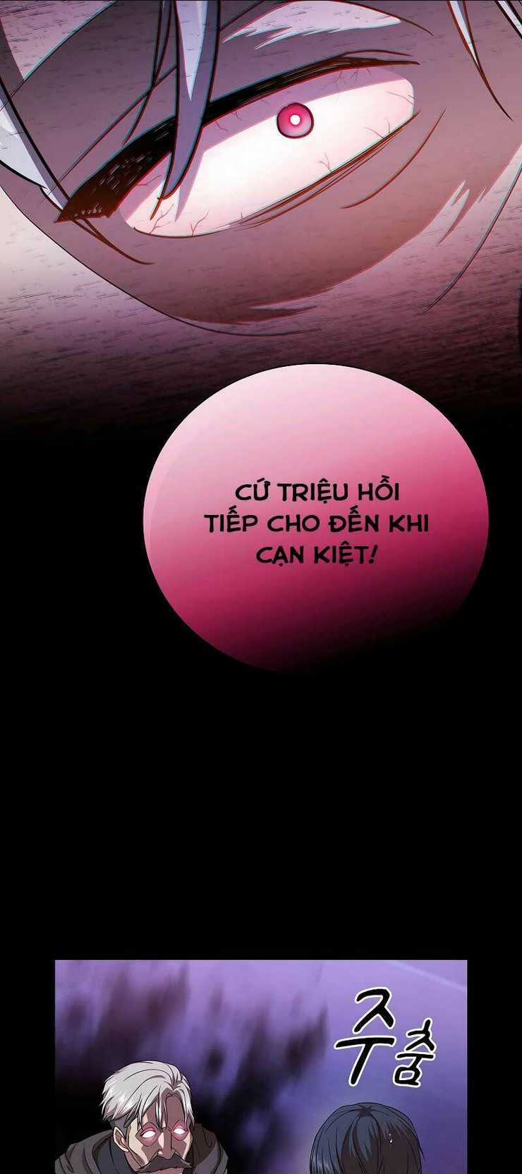 Ma Pháp Sư Tại Trường Học Pháp Thuật Chapter 55 trang 24