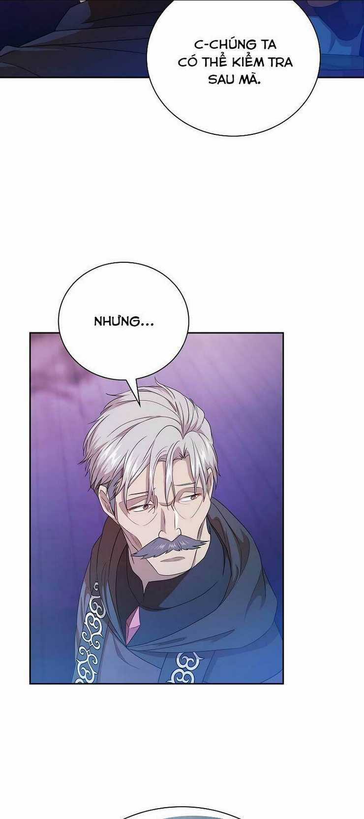 Ma Pháp Sư Tại Trường Học Pháp Thuật Chapter 55 trang 29