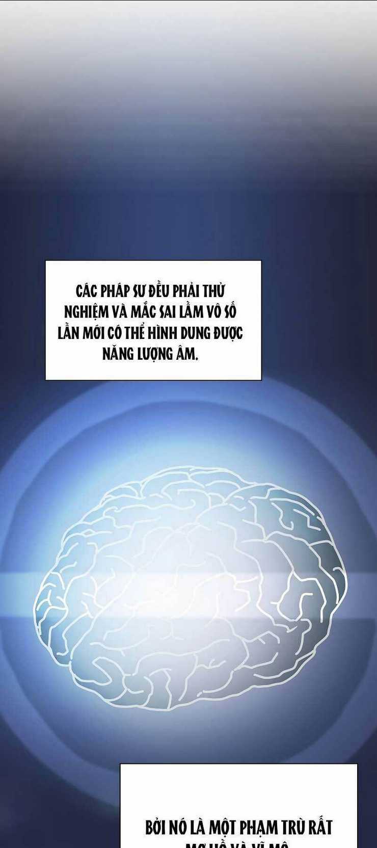 Ma Pháp Sư Tại Trường Học Pháp Thuật Chapter 55 trang 3