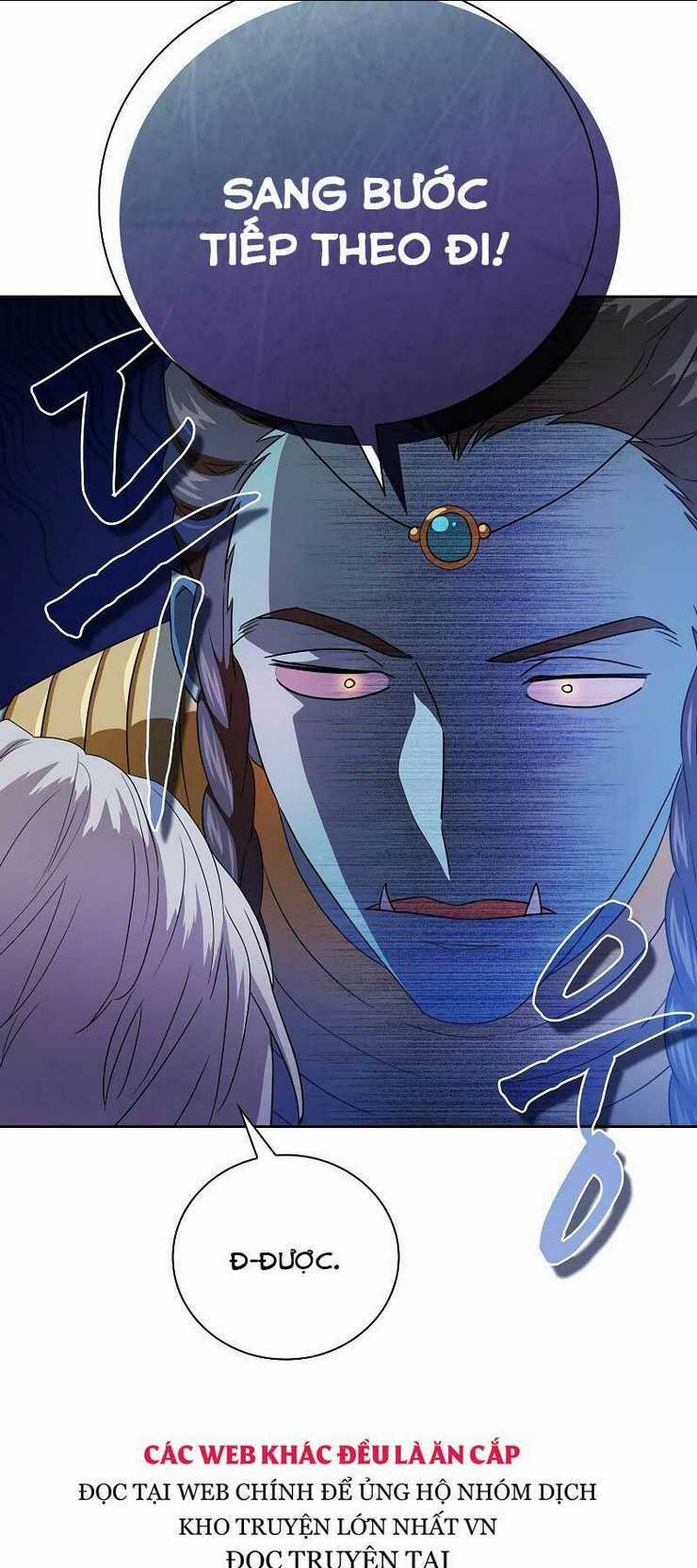 Ma Pháp Sư Tại Trường Học Pháp Thuật Chapter 55 trang 30