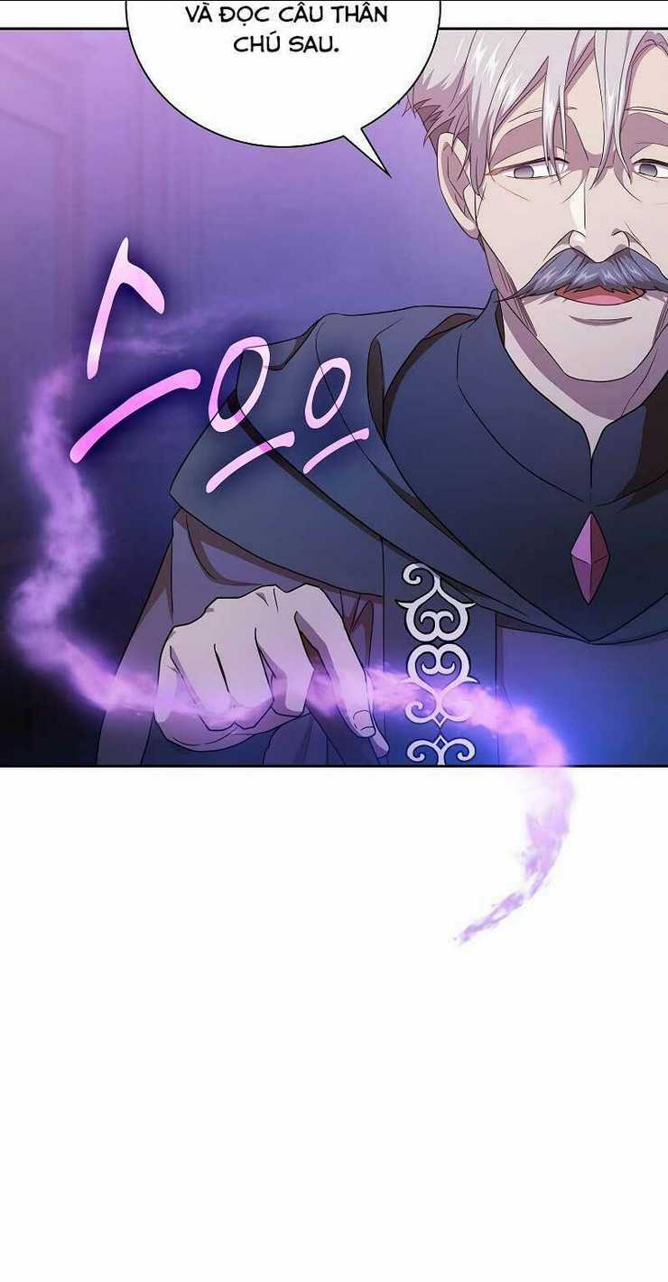 Ma Pháp Sư Tại Trường Học Pháp Thuật Chapter 55 trang 32