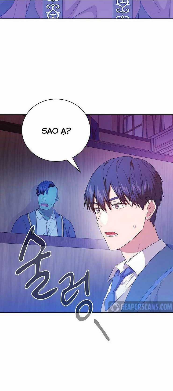 Ma Pháp Sư Tại Trường Học Pháp Thuật Chapter 55 trang 38